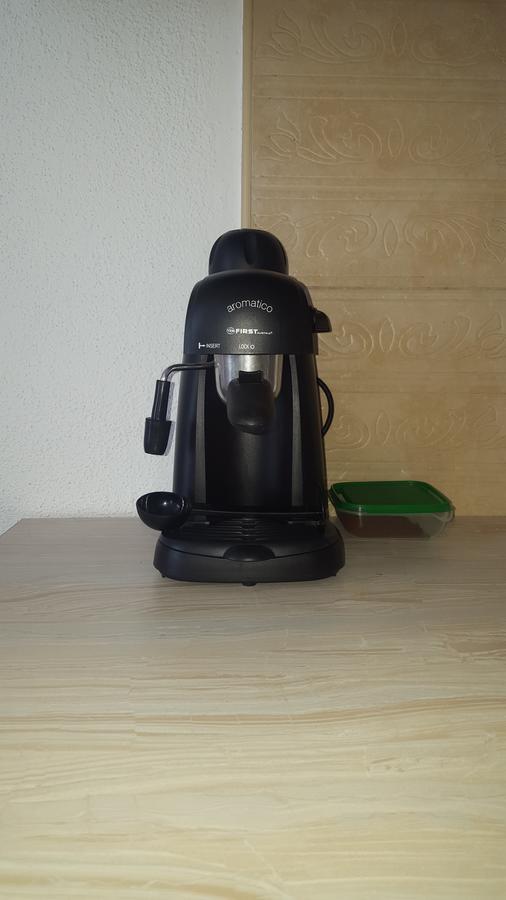 Apartment Sajra Kulen Vakuf Bagian luar foto