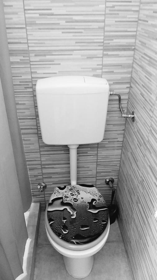 Apartment Sajra Kulen Vakuf Bagian luar foto
